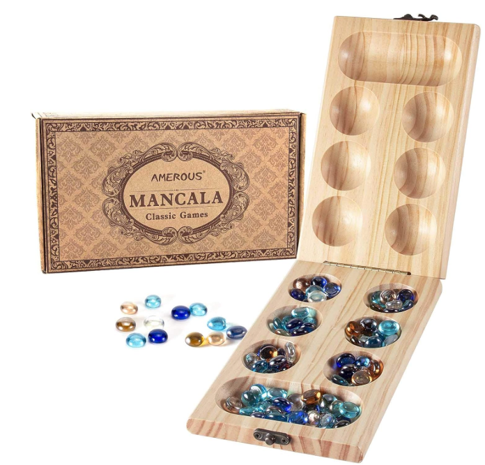 Mancala Board Game
